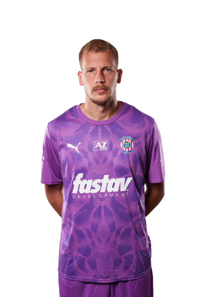 Dominik Sváček #