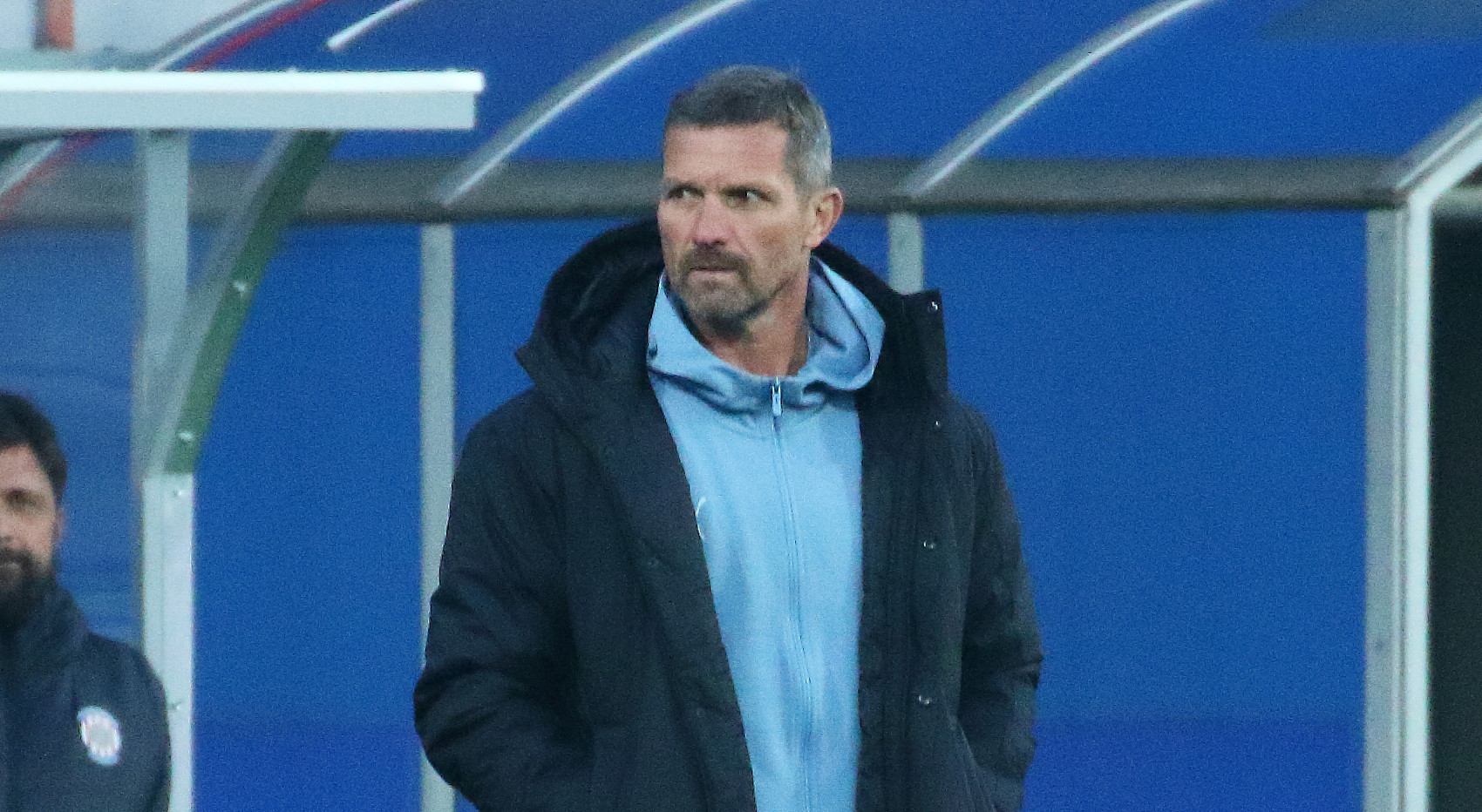 Hynek po Opav�: Mysl�m, �e rem�za je spravedliv�