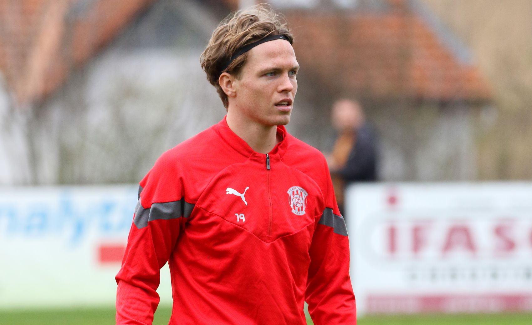 Jørgensen: Brno je kr�sn� m�sto s dobrou atmosf�rou