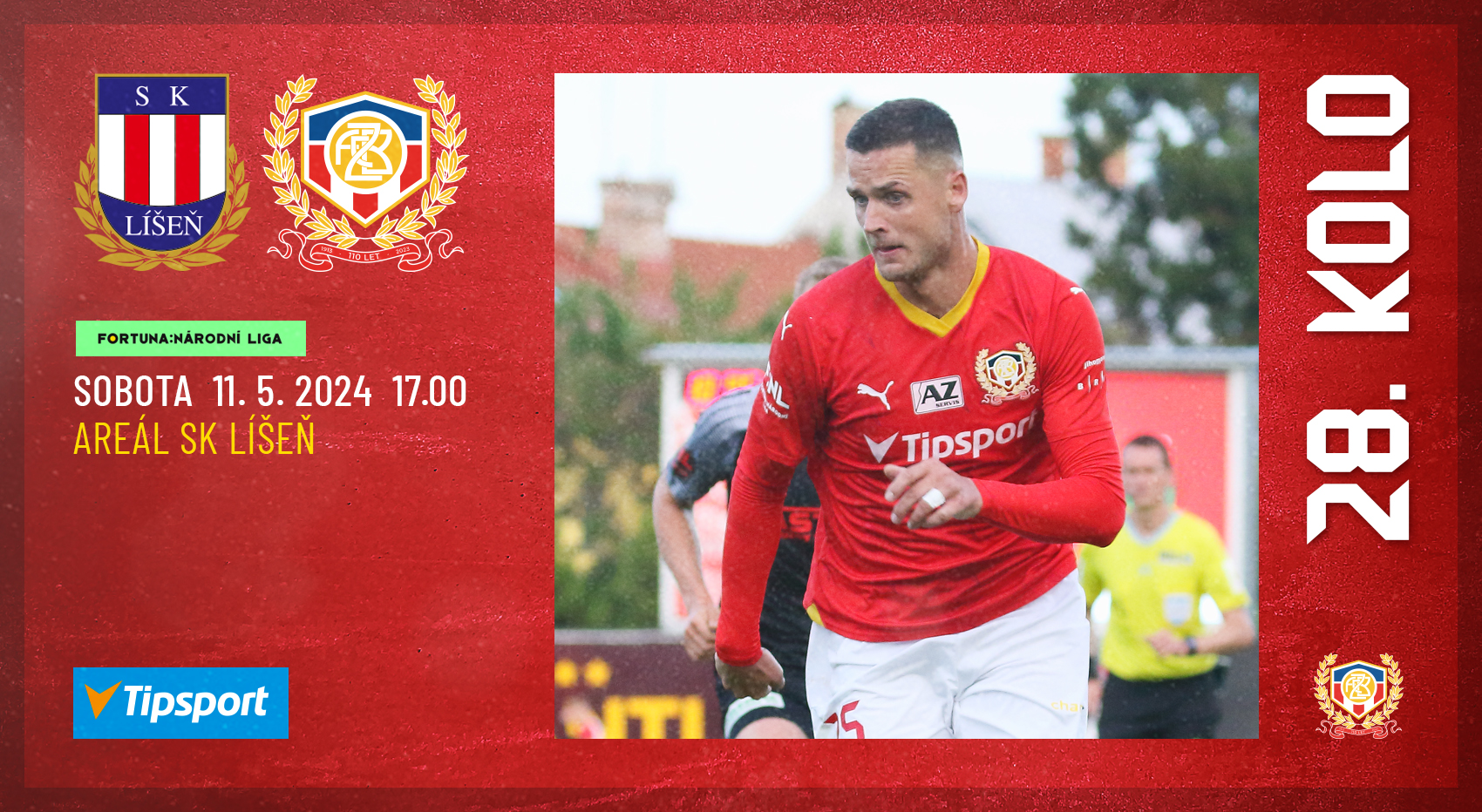 PREVIEW: V sobotu do L�n�