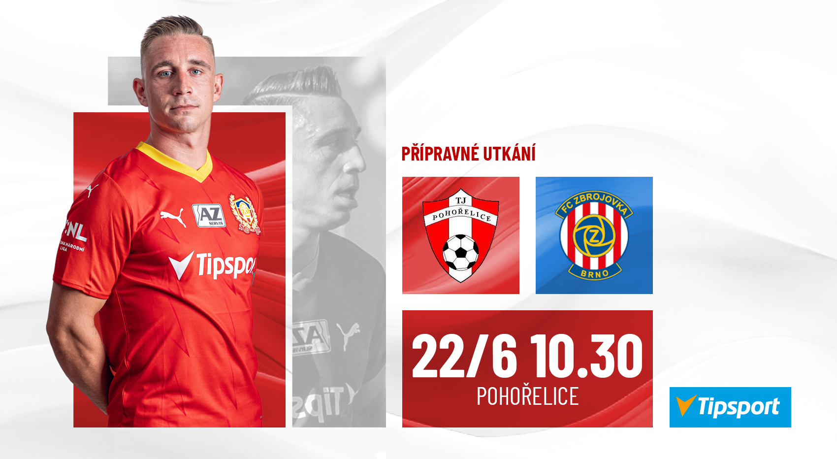 PREVIEW: V p��prav� do Poho�elic