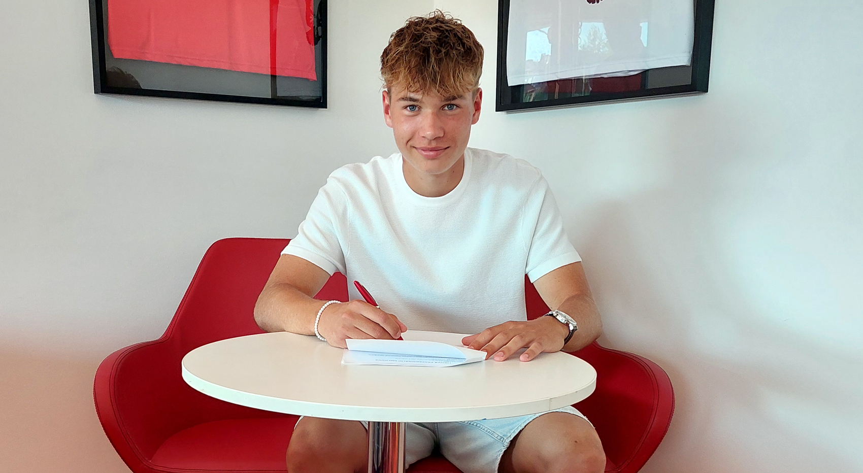 Tak� Daniel Pol�k prodlou�il smlouvu ve Zbrojovce!