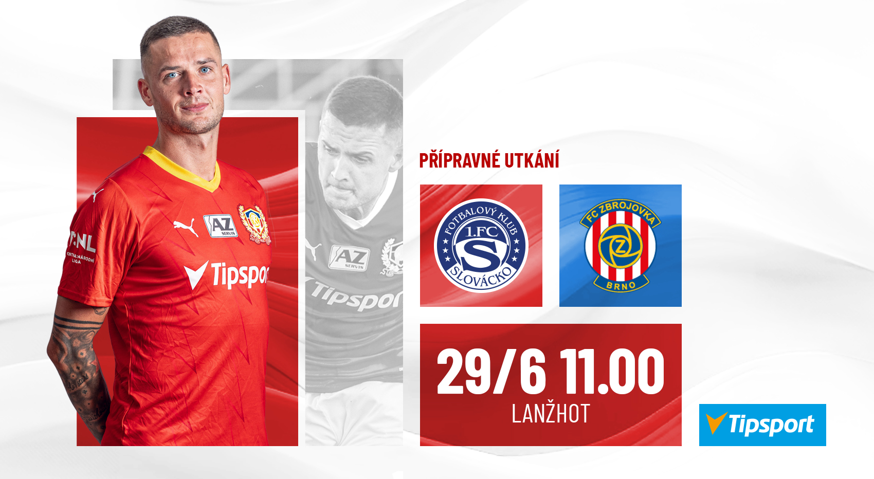 PREVIEW: Druh�m letn�m soupe�em Slov�cko