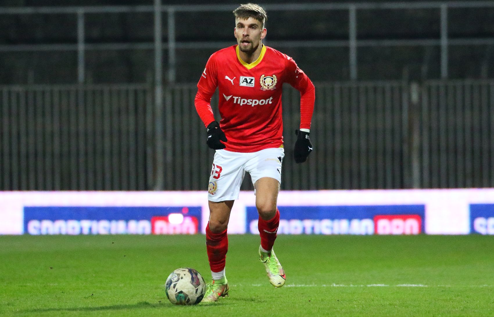 VIDEO: Ji�� Texl po utk�n� s T�borskem