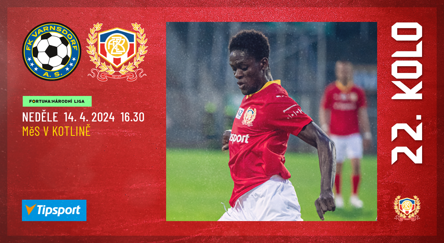 PREVIEW: Zbrojovka m��� do Varnsdorfu