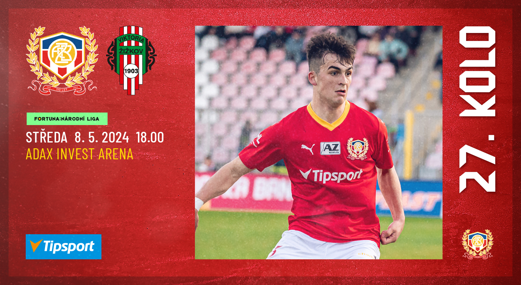 PREVIEW: Dal��m soupe�em je �i�kov!