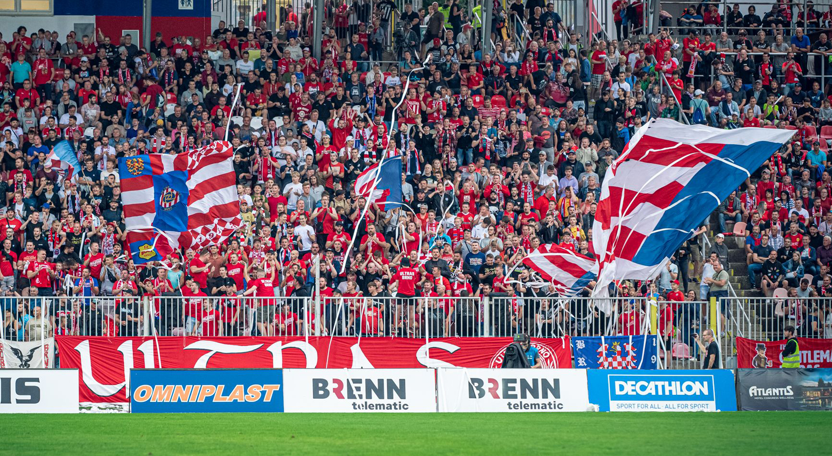 Upravujeme ceny vstupenek!