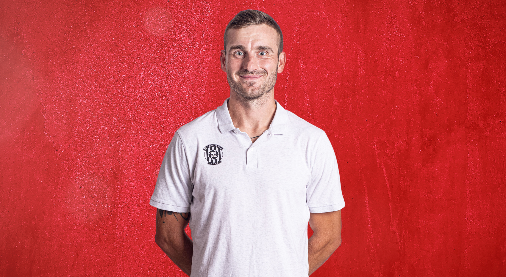 Od p��pravek k mlad��m ��k�m. Uk�pla mi slza, ��k� tren�r �afr�nek