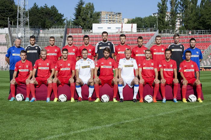 O krok bl� obhajob�! Juniorka rozhodla proti Hradci ve druh� p�li