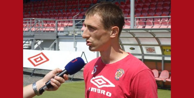 Snad n�m fanou�ci pom��ou i v dal��ch z�pasech, douf� Josef Kaufman 