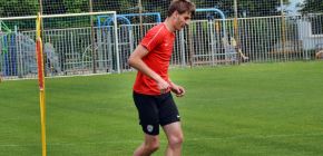 Jakub �ern�n bude na ja�e hostovat v L�ni