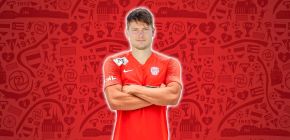 Do Zbrojovky p�ich�z� stoper Pavel Dreksa