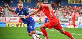 S v�hou probl�m na�t�st� nem�m, usm�v� se Eismann po sv�tc�ch