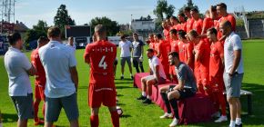 VIDEO: Do nov� sez�ny v nov�ch dresech!