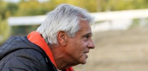 Mistr ligy Kopenec se Za Lu��nkami symbolicky rozlou�il s kari�rou