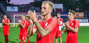 Uzdraven� Kry�t�fek: T��m se na kluky i na tr�nink s m��em