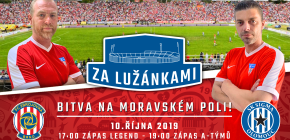 Bitva na Moravsk�m poli - co v�e v�s Za Lu��nkami �ek�?