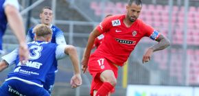 Magera p�ed Duklou: O�ek�v�m otev�en� a zaj�mav� z�pas