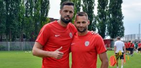 Kapit�n Magera: Mysl�m, �e se do toho rychle dostaneme