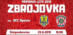 VIDEO: Obrat b�hem minuty, Zbrojovka v p��prav� poprv� prohr�la