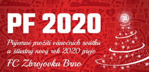 P��jemn� v�no�n� sv�tky a pohodov� a ��astn� rok 2020!