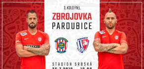 Rychl� g�l nepomohl, Zbrojovka podruh� v �ad� remizovala