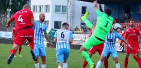 St�elec Pavl�k: V���m, �e n�m tohle v�t�zstv� psychicky pom��e