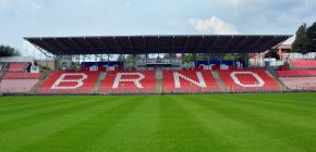 Nov� tr�vn�k �ek� v p�tek prvn� ostr� test