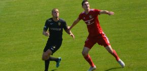 VIDEO: Sest�ih utk�n� v T�inci (1:1)