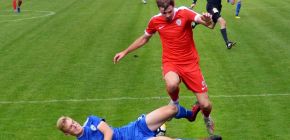 U19: Na �vod jara obrat a v�hra s P��bram�!