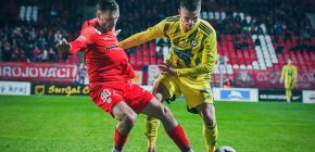 ROZHOVOR Z PROGRAMU: Ond�ej Van�k