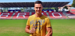 Martin Zikl byl zvolen Hr��em sez�ny v Juniorsk� lize!