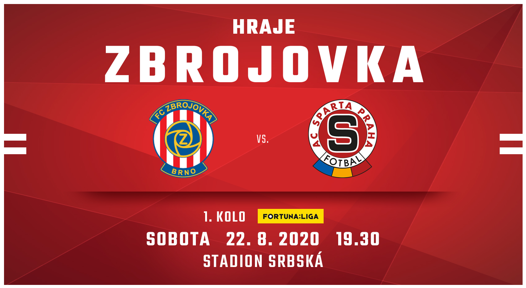 VIDEO: Ostr� premi�ra s pra�skou Spartou!