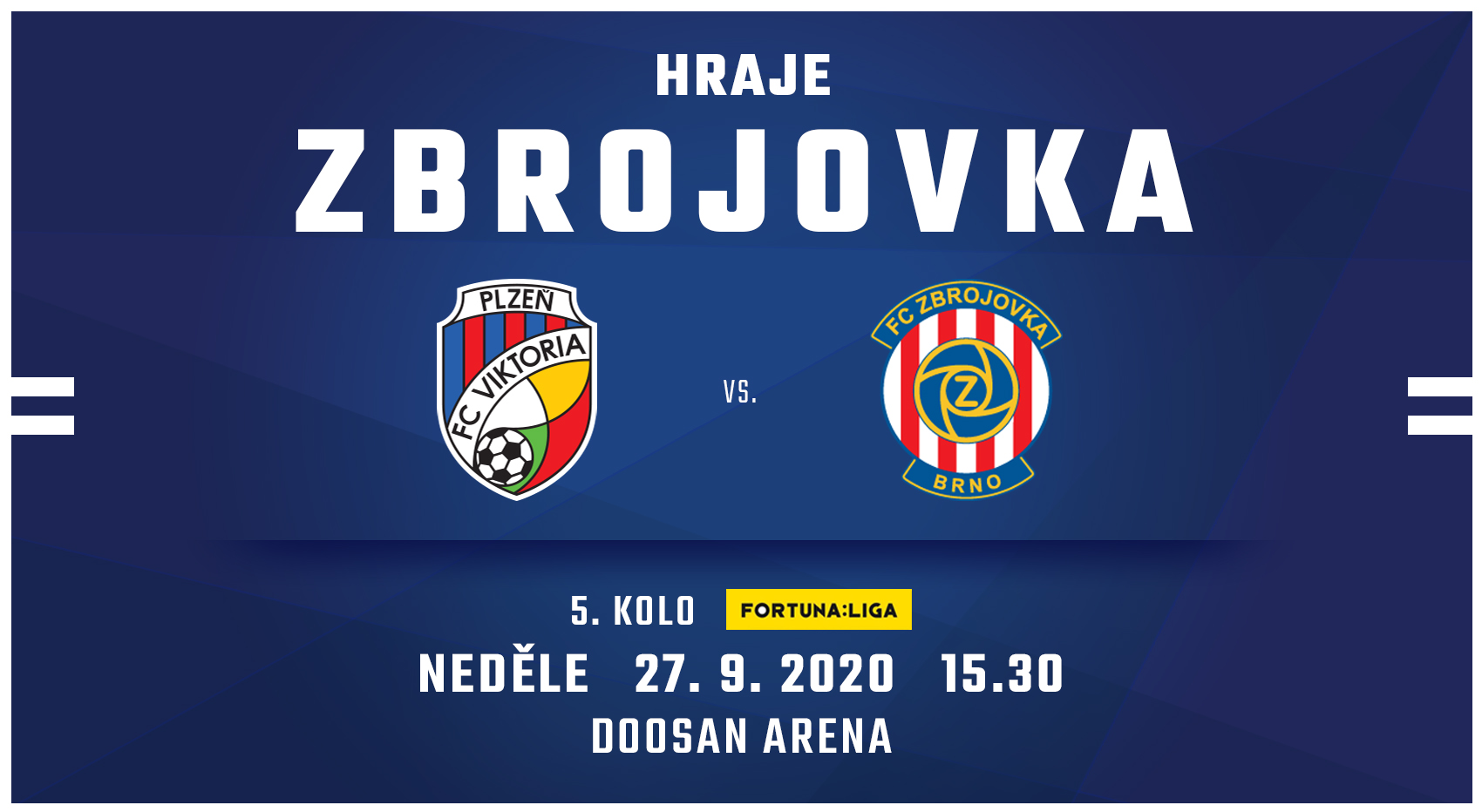 K dal��mu utk�n� m��� Zbrojov�ci do Plzn�