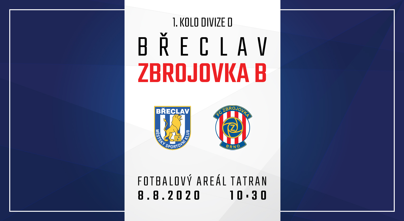 B��ko �ek� prvn� sout�n� z�pas na h�i�ti B�eclavi