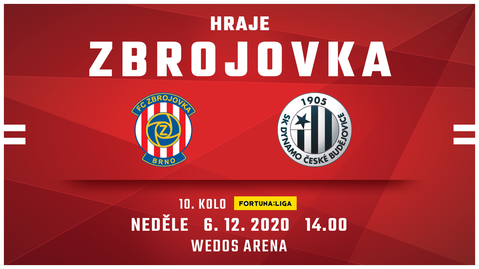 PREVIEW: V dal��m utk�n� p�iv�t�me �esk� Bud�jovice!