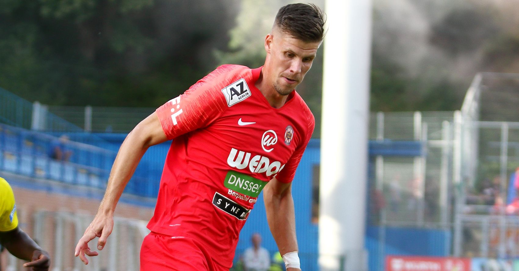 ROZHOVOR Z PROGRAMU: Adri�n �erm�k