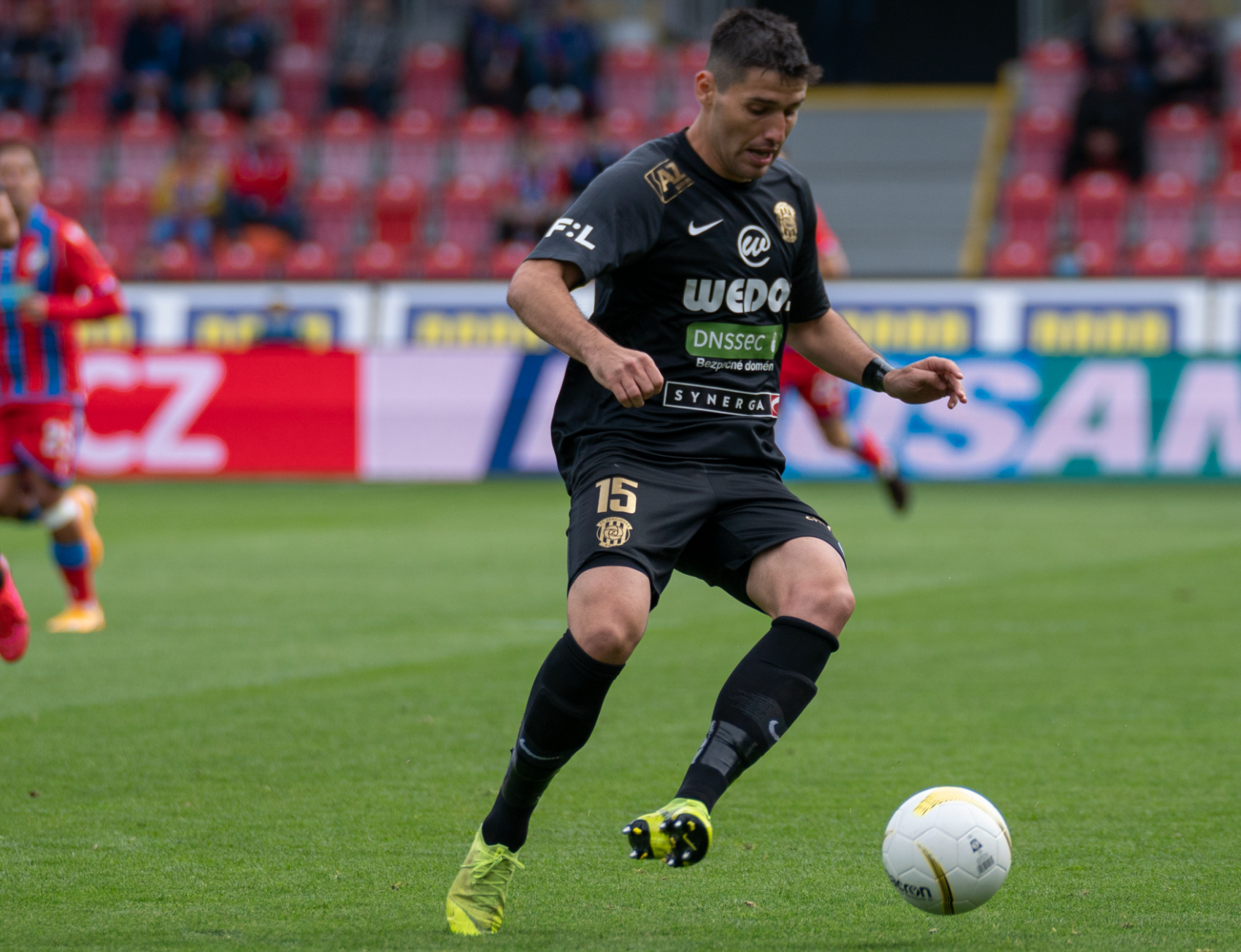 ROZHOVOR Z PROGRAMU: Zoran Gaji�