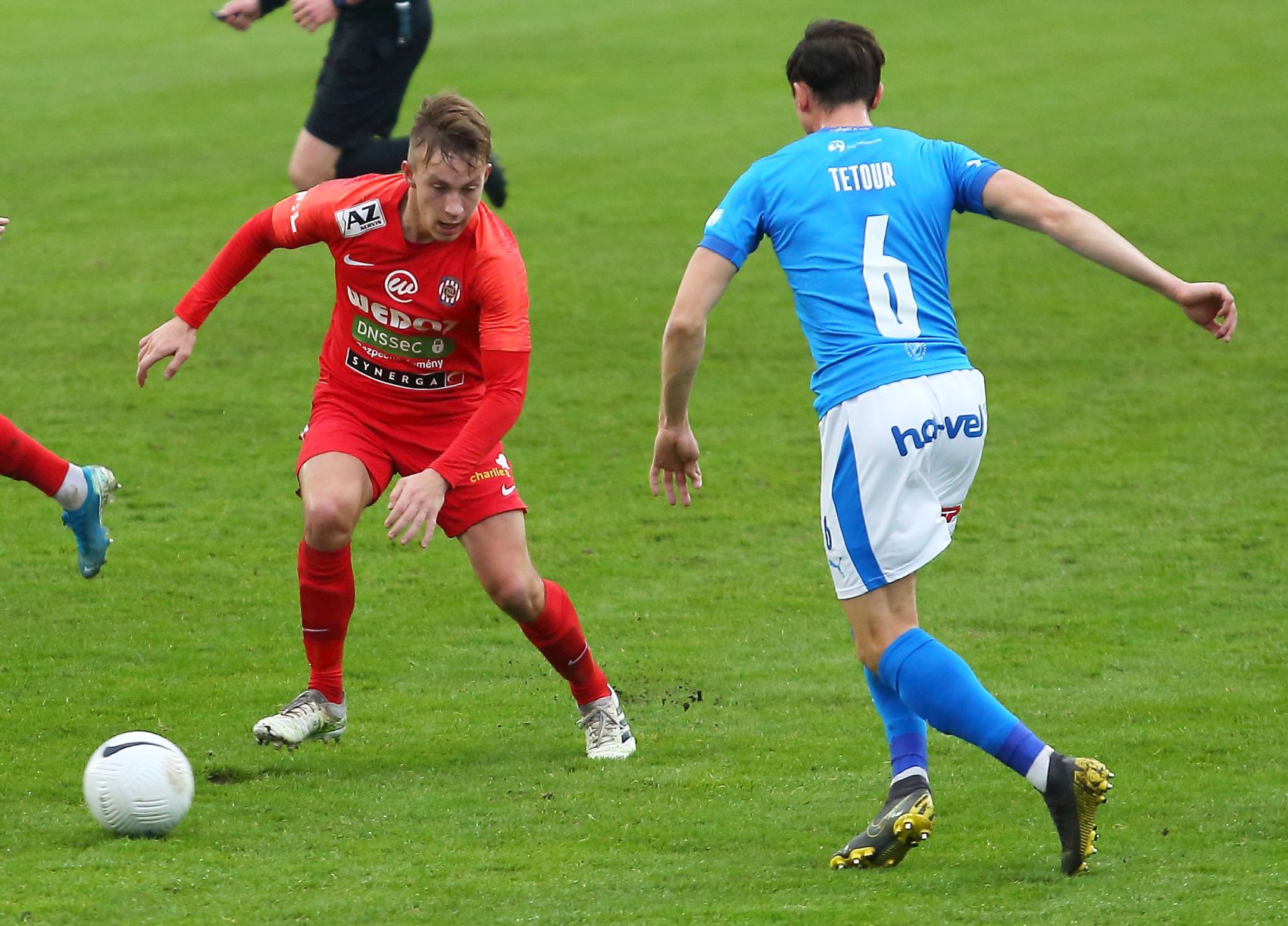 Zbrojov�ci na hostov�n�