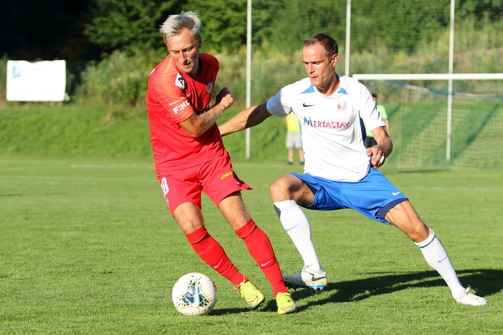 Zm�ny v k�dru form�ln� dota�eny