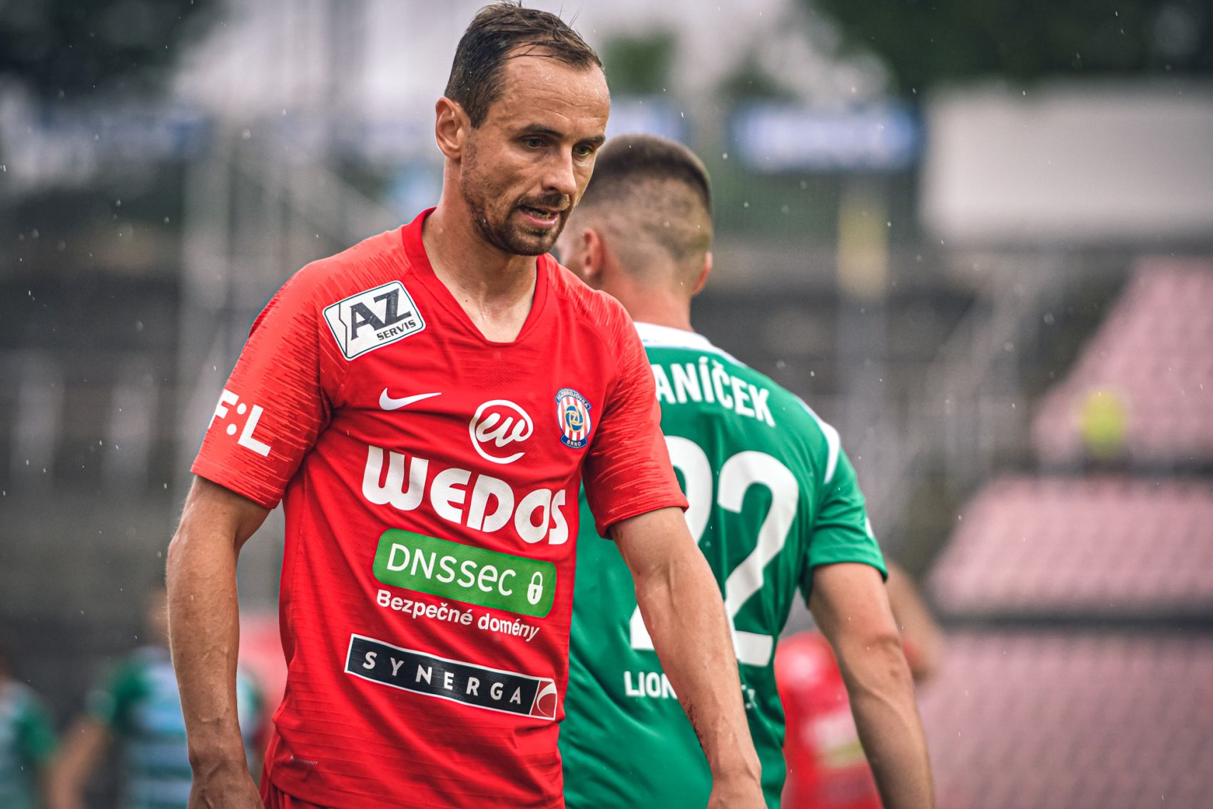 ROZHOVOR Z PROGRAMU: Jan Moravec