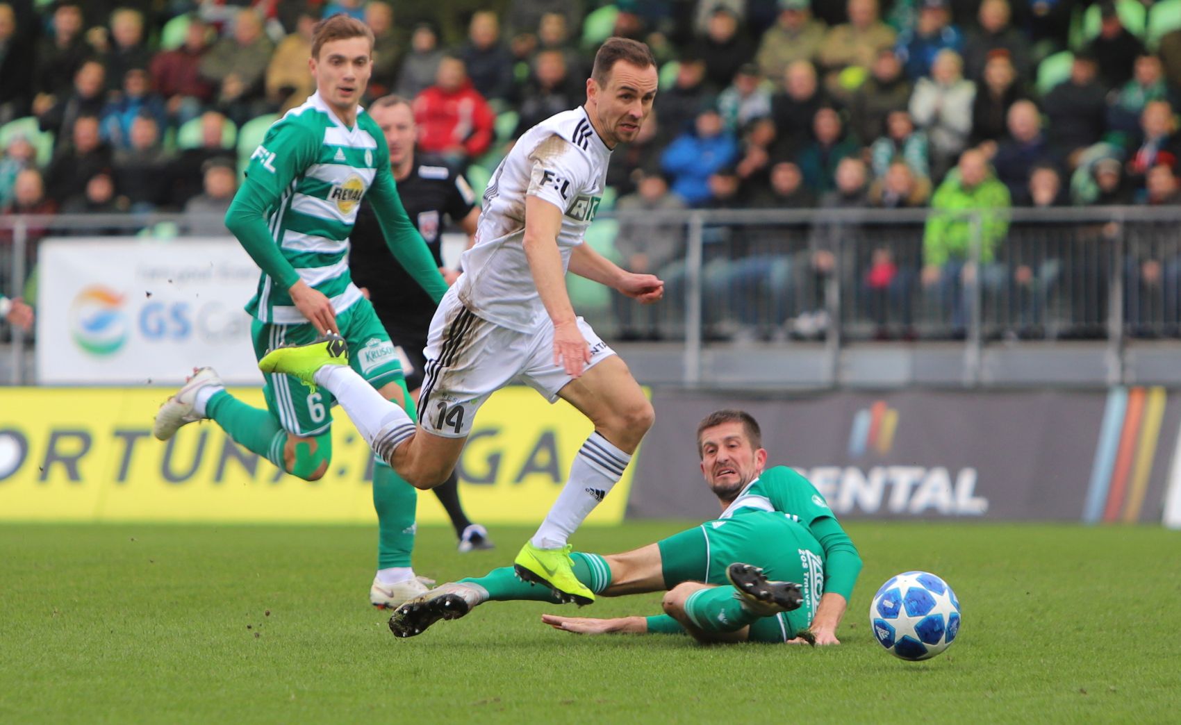 Do Zbrojovky p�ich�z� Jan Moravec