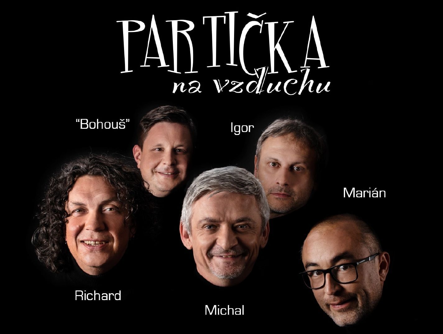 Parti�ka m��� do Brna!