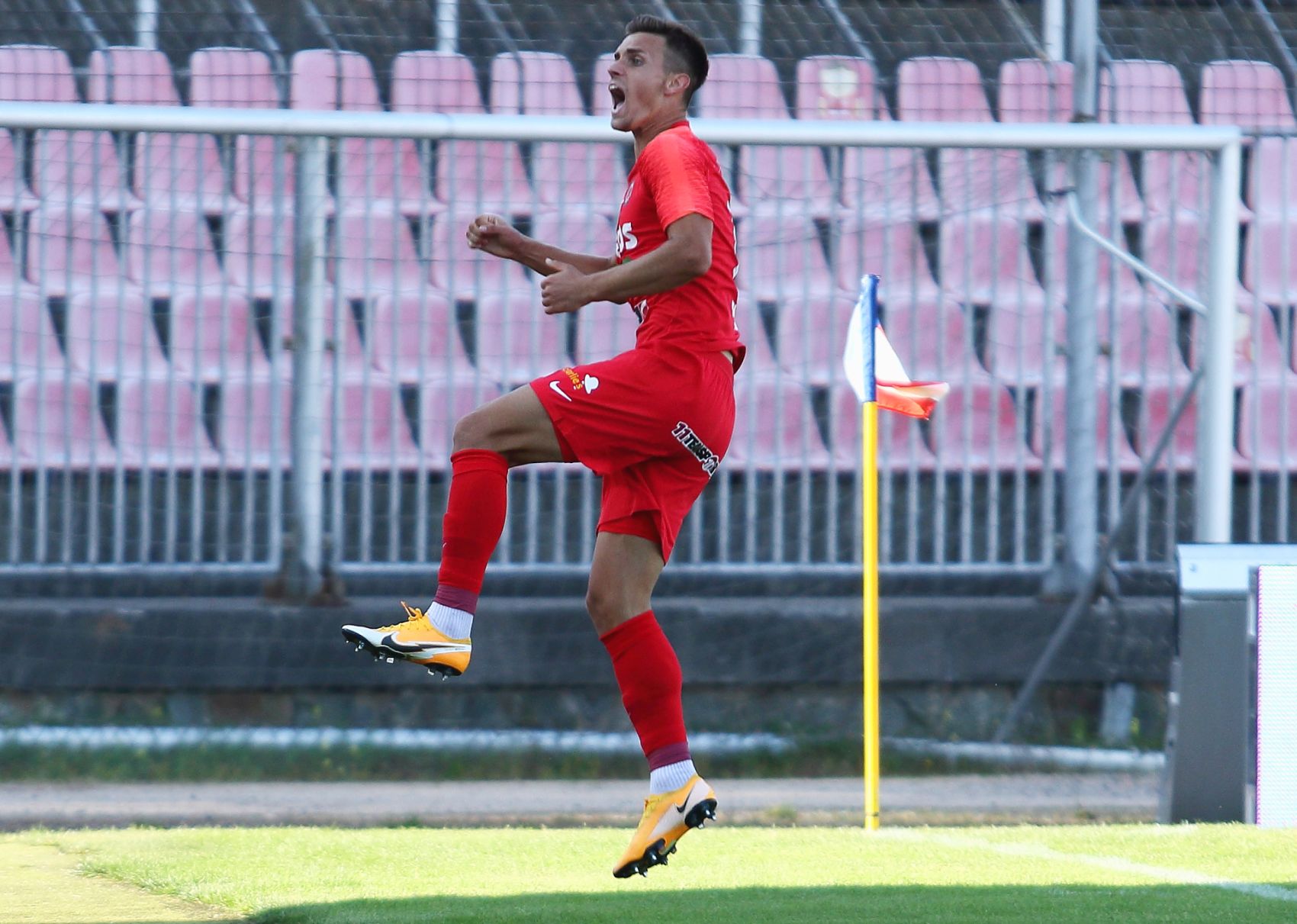 Anton�n R�sek byl nominov�n do reprezentace U21