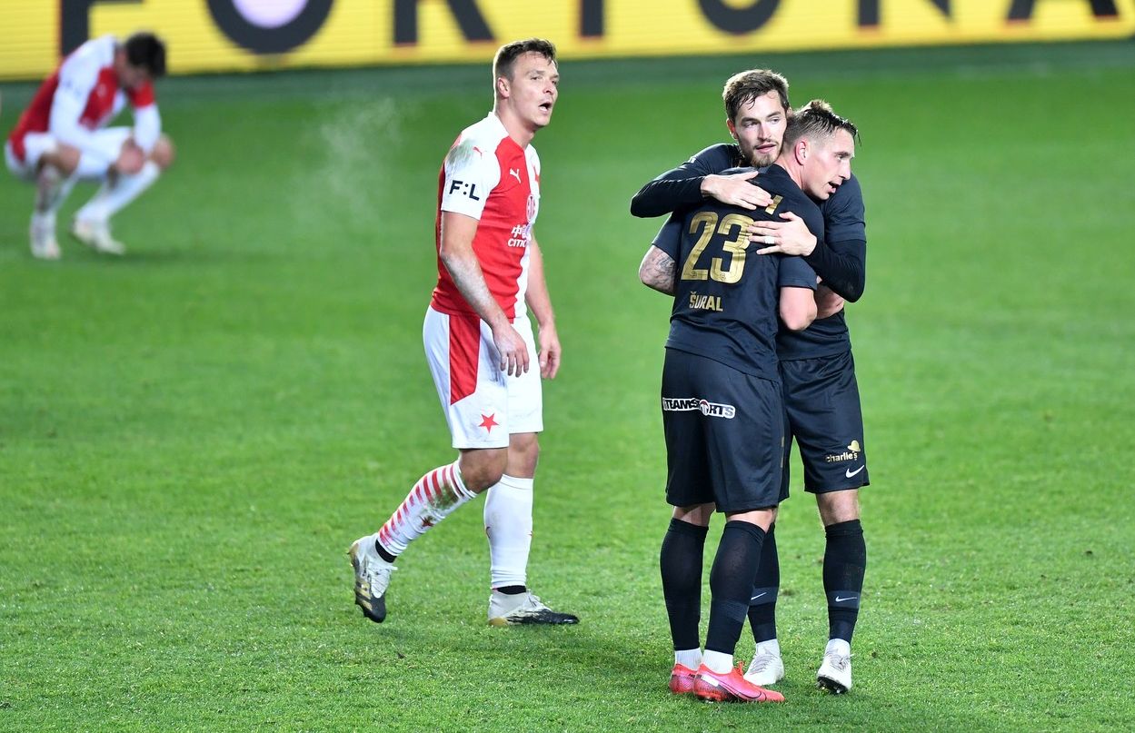 Hrdina �ural: Bod je odm�nou za bojovnost i aktivitu