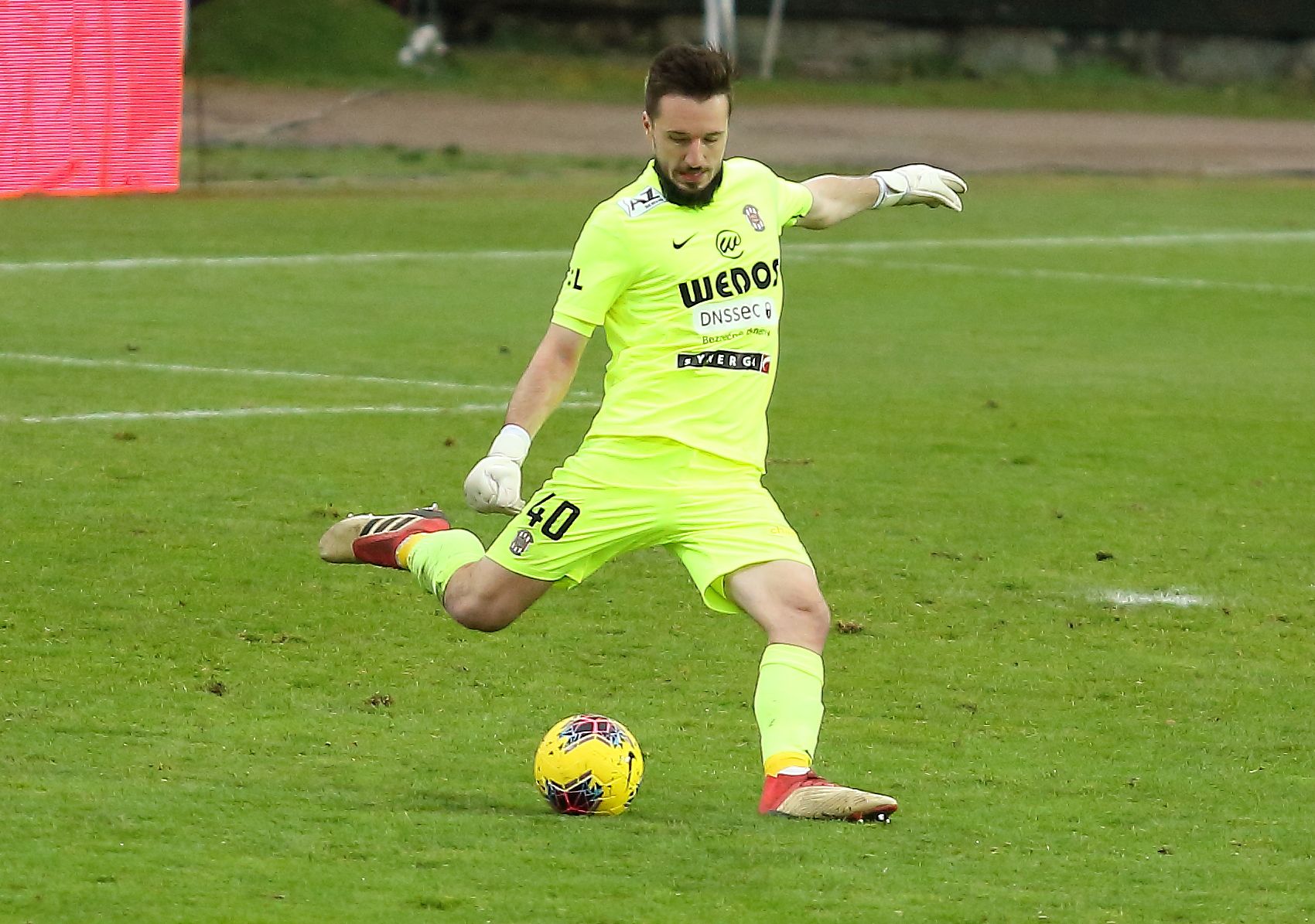 ROZHOVOR Z PROGRAMU: Martin �ustr