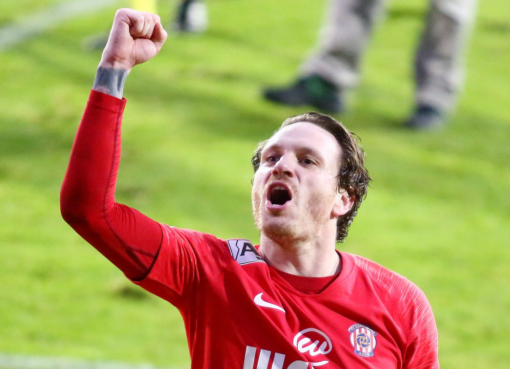 VIDEO: V��il jsem od za��tku, �e dne�n� z�pas zvl�dneme, hl�s� Ondra Van�k