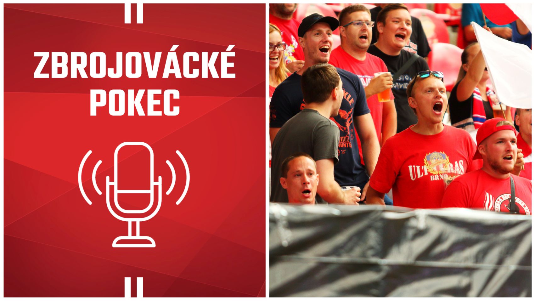 Zbrojov�ck� pokec - prvn� d�l zbrojov�ck�ho podcastu!