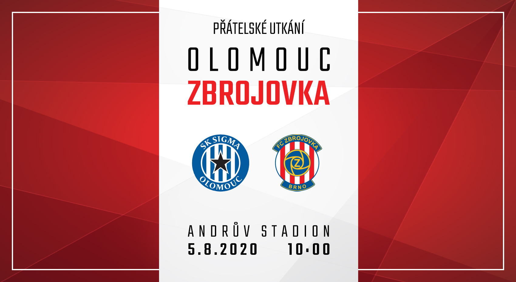 PREVIEW: Druh�m letn�m soupe�em bude Olomouc