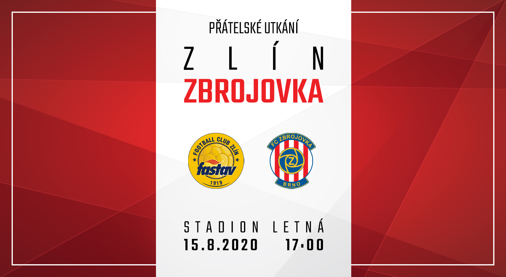 PREVIEW: V posledn�m p��pravn�m utk�n� n�s prov��� Zl�n